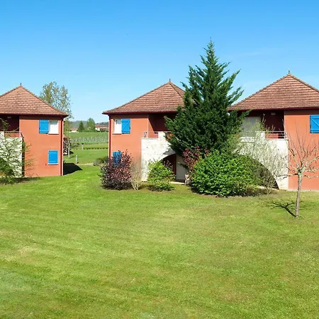 Le Domaine De Claire Rive-2 By Interhome Apartment Prayssac