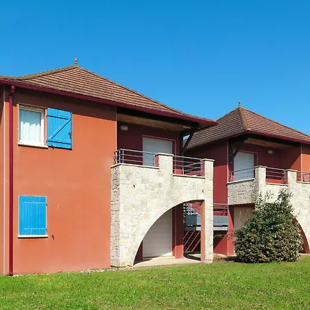 Le Domaine De Claire Rive-2 By Interhome * Prayssac