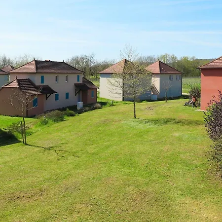 Le Domaine De Claire Rive-2 By Interhome Apartment