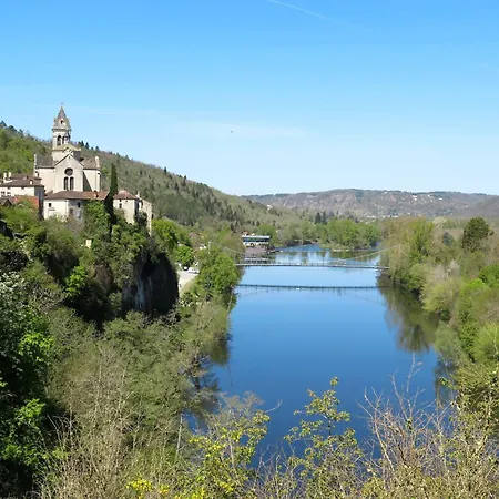 Le Domaine De Claire Rive-2 By Interhome Apartment *