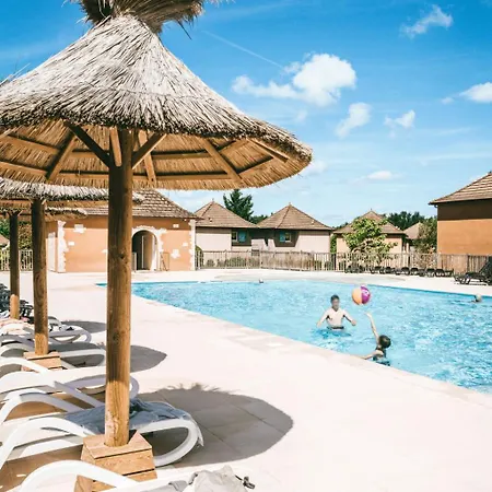 Le Domaine De Claire Rive-2 By Interhome Apartment Prayssac