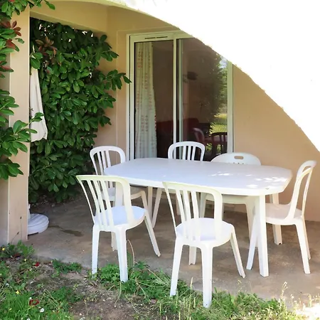 Le Domaine De Claire Rive-2 By Interhome *