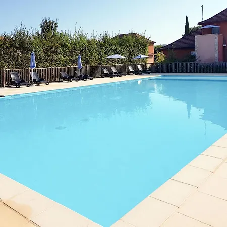 Le Domaine De Claire Rive-2 By Interhome Prayssac