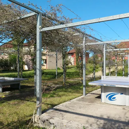 Le Domaine De Claire Rive-2 By Interhome * Prayssac
