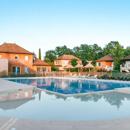Le Domaine De Claire Rive-2 By Interhome Apartment Prayssac