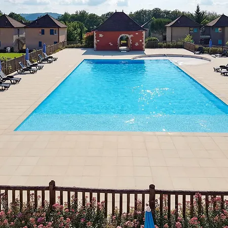 Le Domaine De Claire Rive-2 By Interhome Prayssac