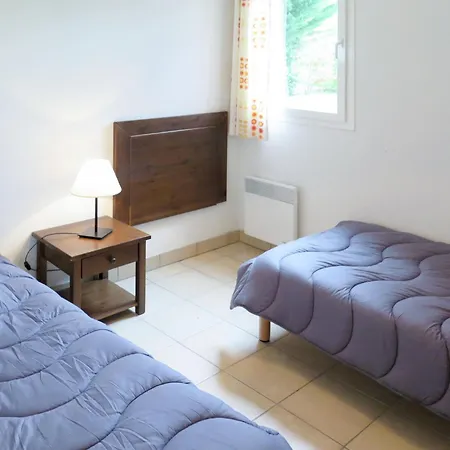 Le Domaine De Claire Rive-2 By Interhome Apartment *