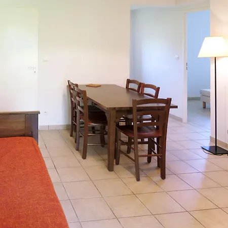 Le Domaine De Claire Rive-2 By Interhome * Prayssac