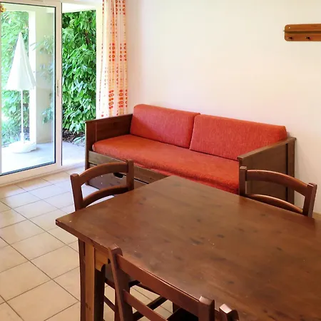Le Domaine De Claire Rive-2 By Interhome * Prayssac